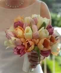 Spring wedding flowers ideas???