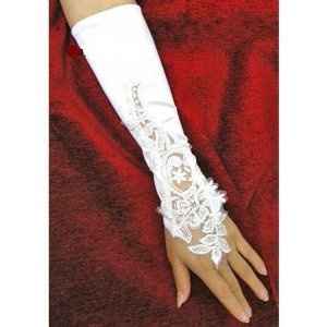 do you think I could pull this off with Gloves? *pics*