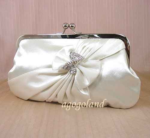 Bridal Clutch!!