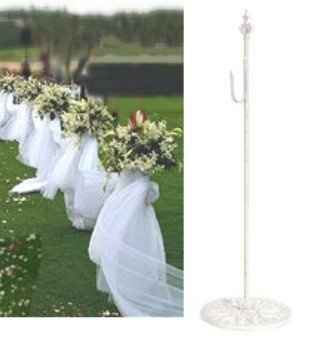 Ceremony Decoration Ideas!