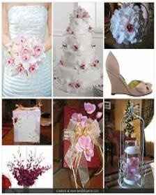 Wedding Colors