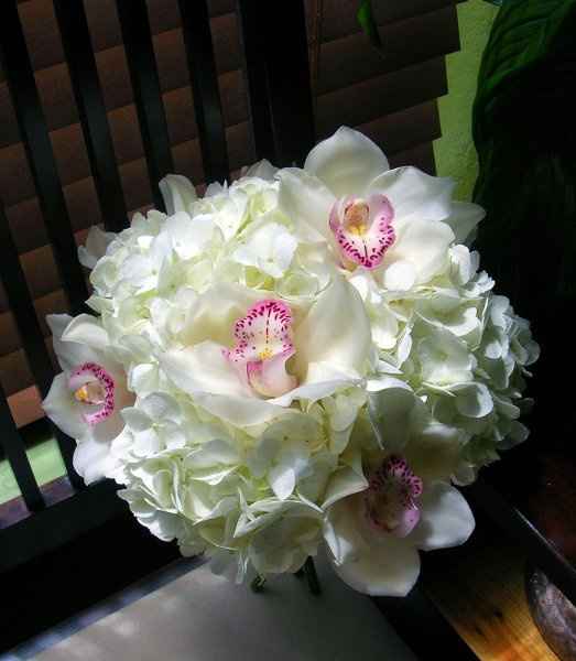 Show us your Floral Bridal Bouquet or insperational bouquet PICS!!!