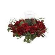 wooden rose ideas please!