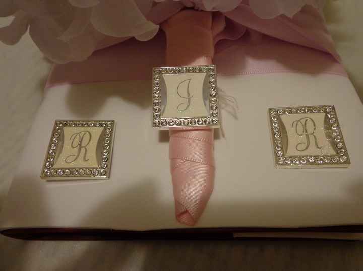 Classy ways to honor FH'S deceased parents
