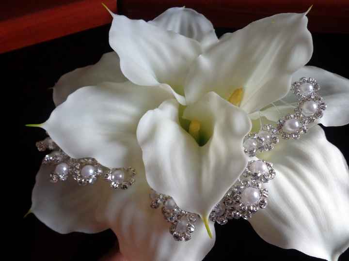 Bouquet Help!( PICS)