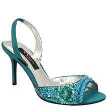 Wedding shoes