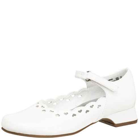 Flower girl shoes