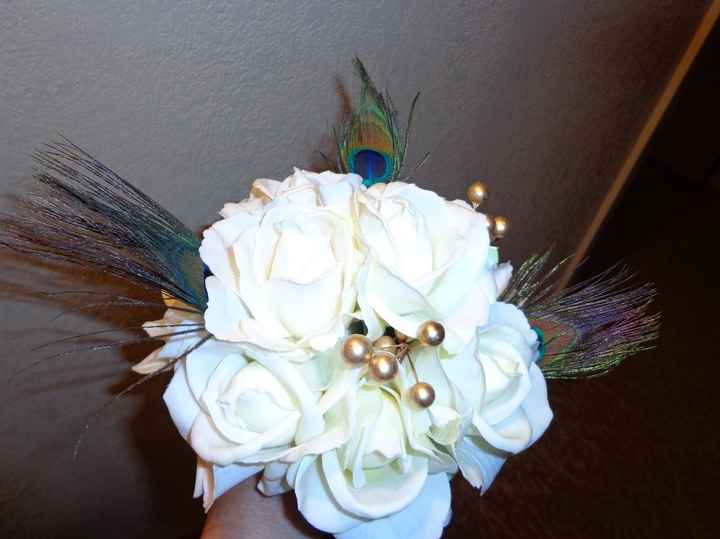 Anyone have the pre-wedding blues?