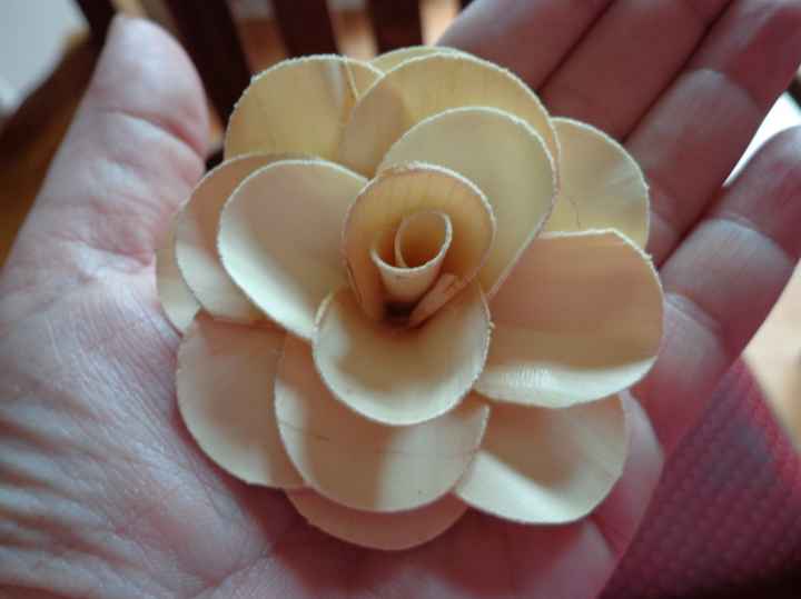 Attention crafty brides!