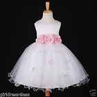 Can I see your flower girl dress??