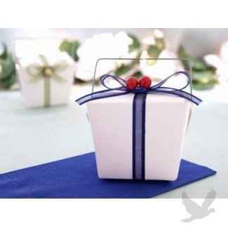 boxes or bags