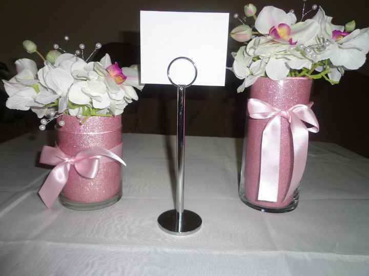 can i see your centerpiece?