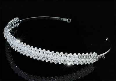 Headband/Headpiece - Suggestions?
