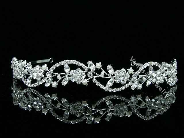 Headband/Headpiece - Suggestions?