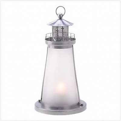 diy lighthouses