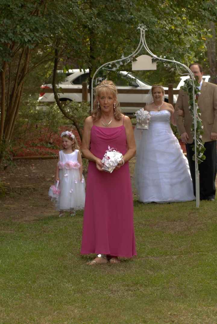 Show me you're Bridesmaids Dresses