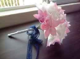 Need Suggestions on Non-Tradition Bouquet (No flowers or Feathers)..