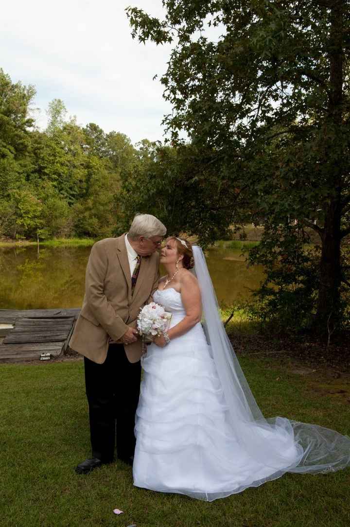 Show off THE DRESS post!