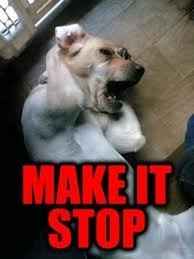 Hey spammers, trolls and just plain douchebags.....