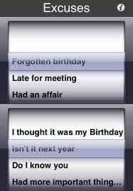 Tomorrow is a sad day...