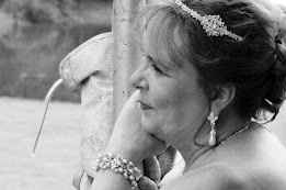 Did your wedding jewelry match your Ering?