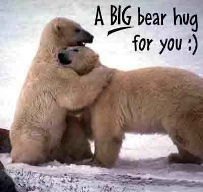 Starting from scratch