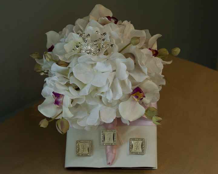 Bride on a Budget: What DIY Wedding Projects have you tried?