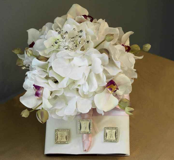 Honor a deceased parent at the wedding?