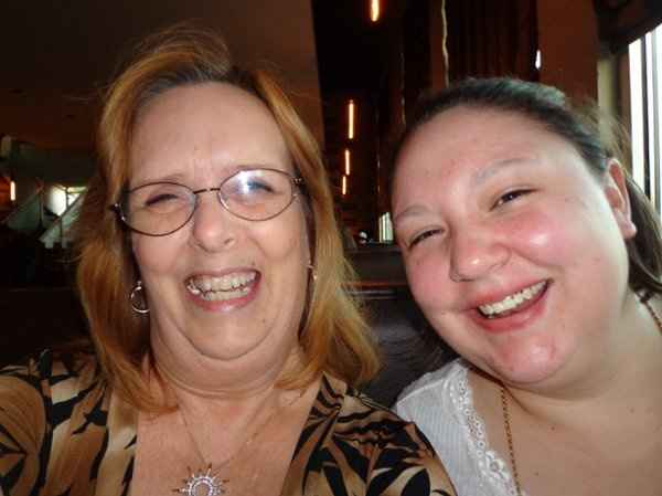 Atlanta Brides first meet and greet - pics