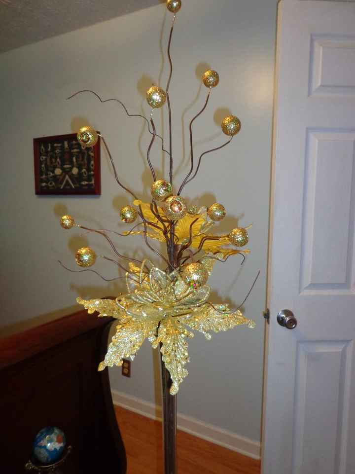 NWR:  Umm, is it too early to think about the holidays?