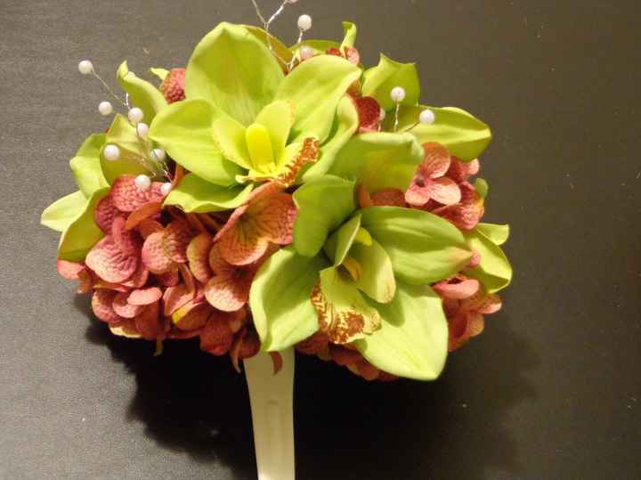 Help me pick the bouquet for my blog