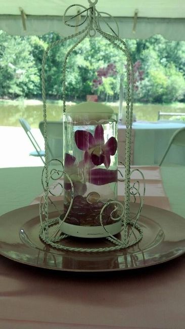 Silk or Real Flowers?