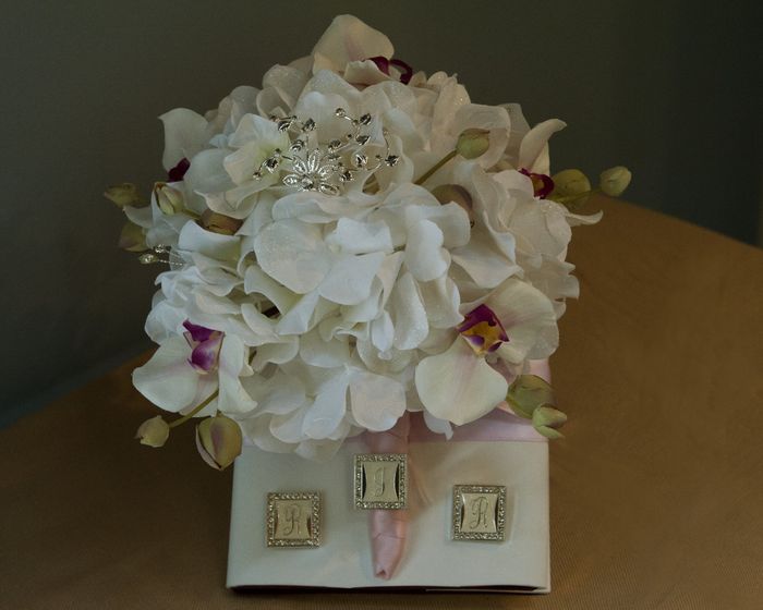 Bride on a Budget: What DIY Wedding Projects have you tried?