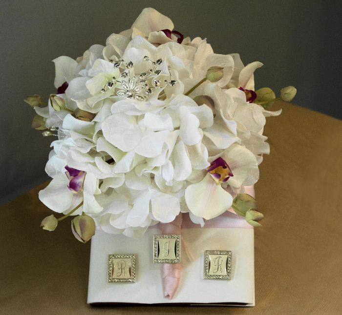 Honor a deceased parent at the wedding?