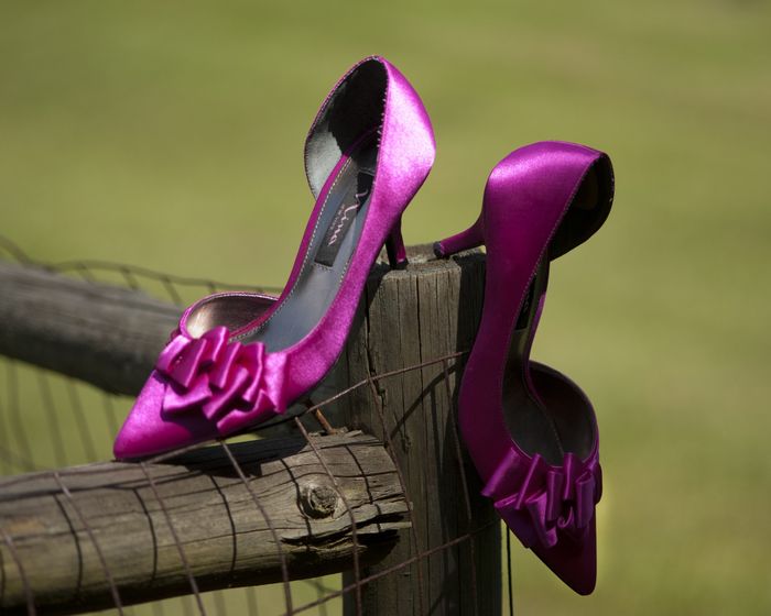 What will be your wedding colors???