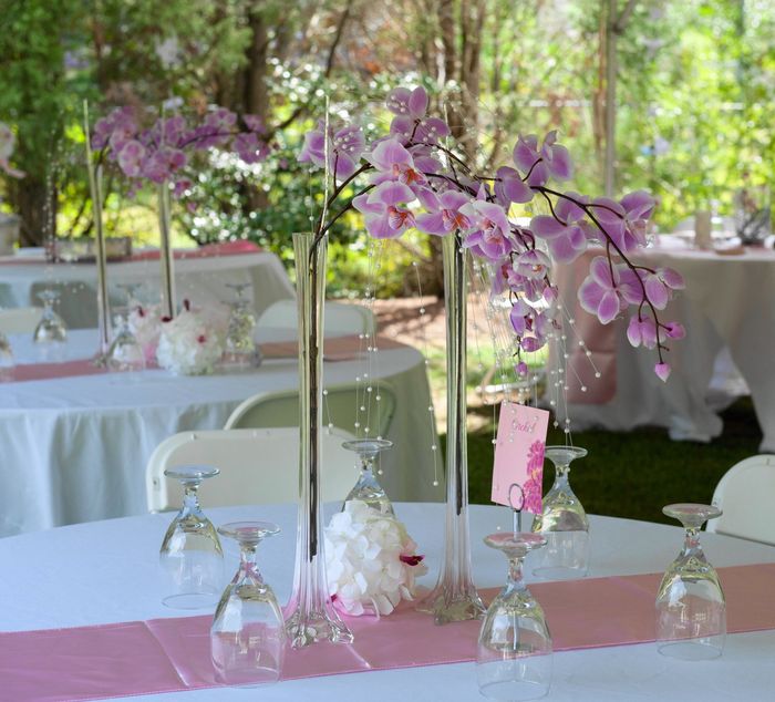 What will be your wedding colors???