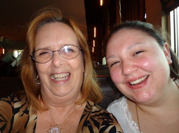 Atlanta Brides first meet and greet - pics