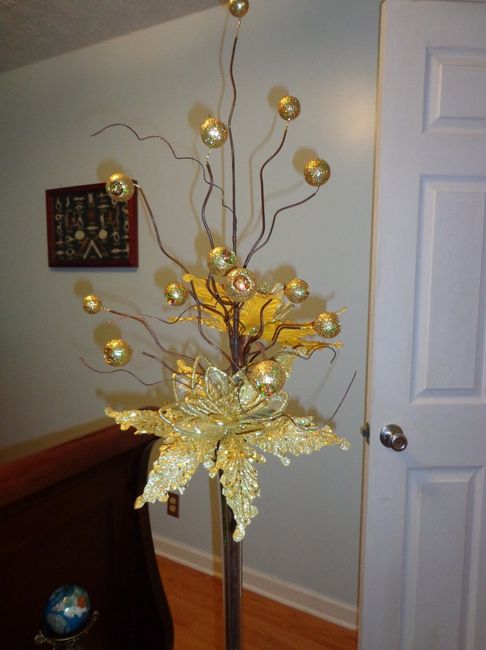 NWR:  Umm, is it too early to think about the holidays?