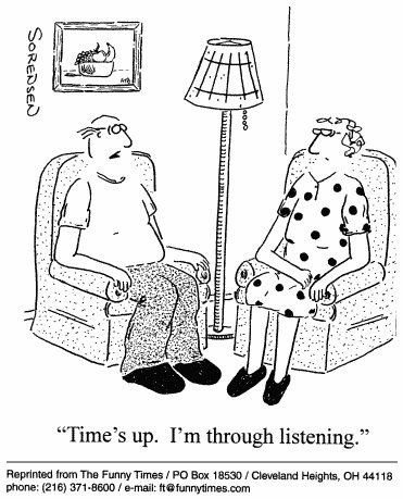 100 (and 4) days married:  Lessons learned....