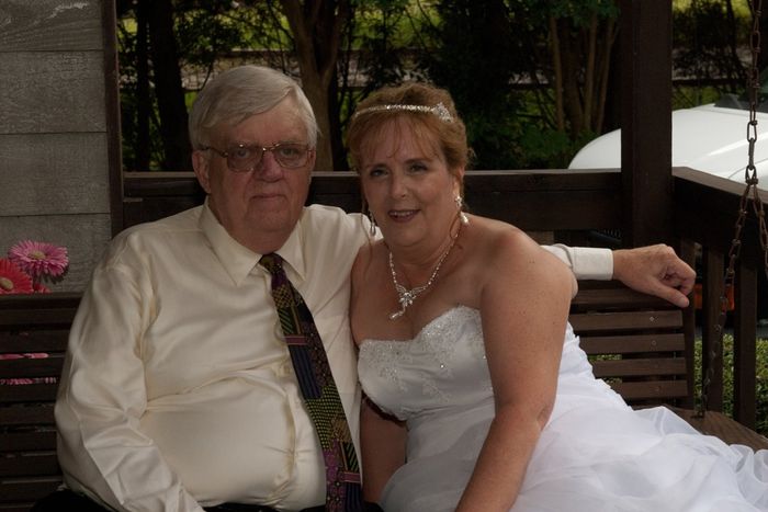 I think it's about time for a big PIF