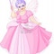 Linda E: Fairy Godmother