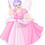 Linda E: Fairy Godmother