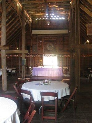 HOW DOES YOUR VENUE LOOK LIKE? (pic)