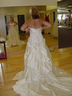 Dress Porn