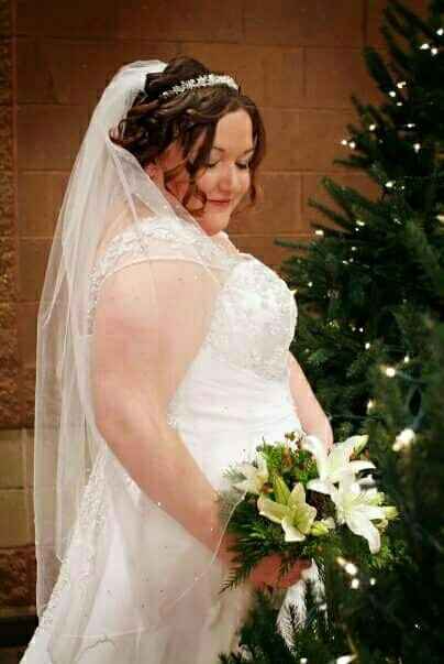 Dyeing my veil - Help!