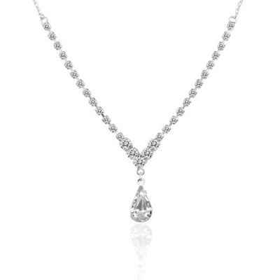 HELP!! need to find a matching necklace for these earrings?