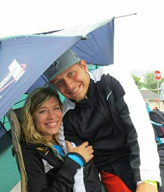 Share your favorite pic of you and FH!!