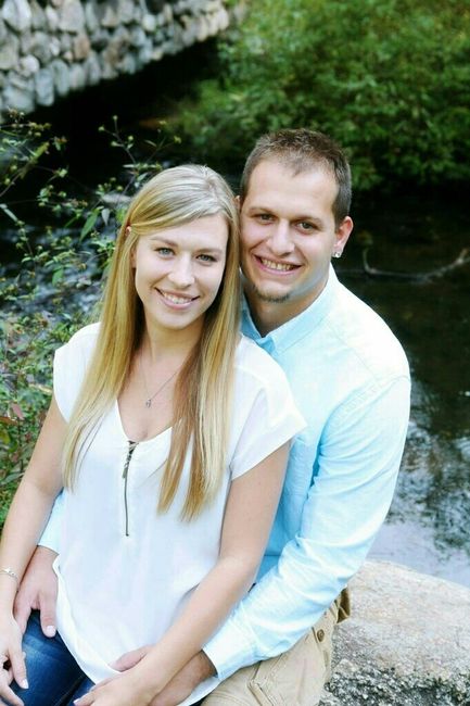 More Engagement pictures!!