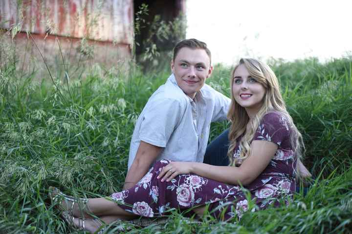 Post Your Engagement Pics! - 3