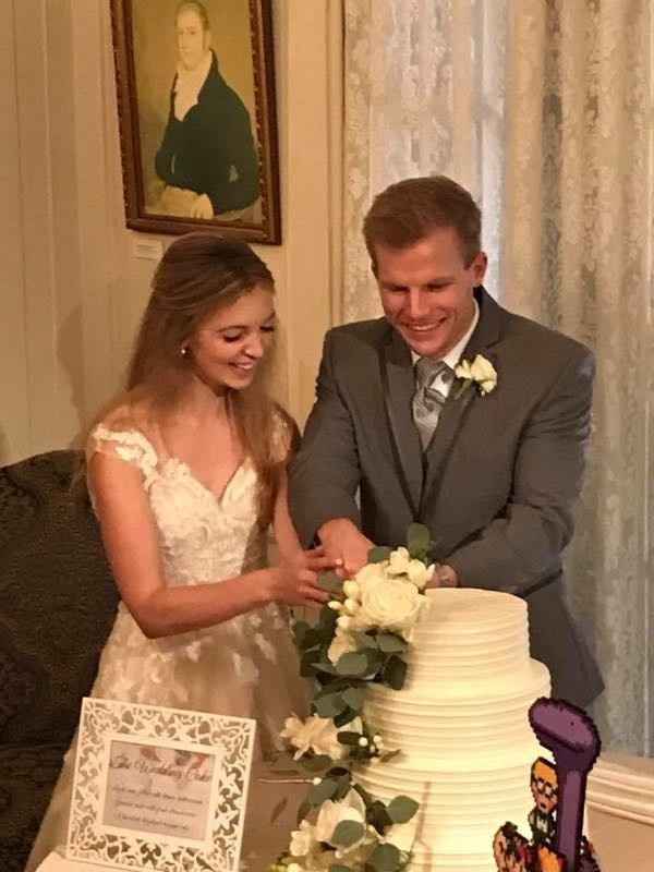 For all my married girls/guys!